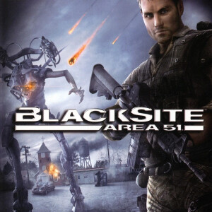 BlackSite: Area 51