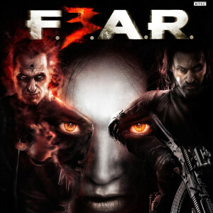 F.E.A.R 3