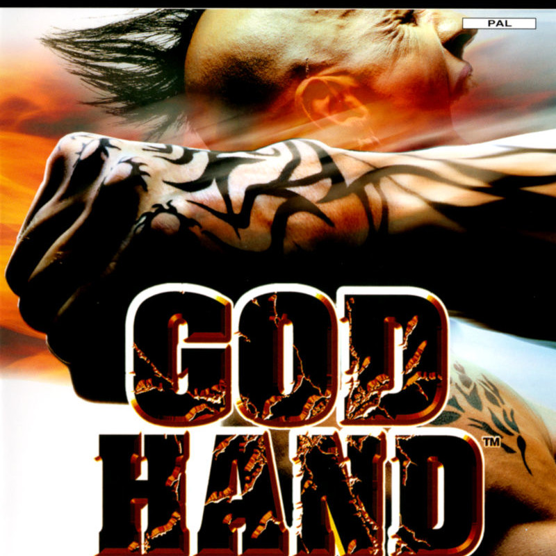 God Hand