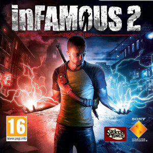 inFAMOUS 2