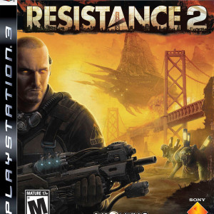 Resistance 2