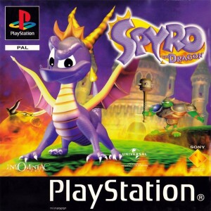 Spyro The Dragon and Spyro 2: Ripto’s Rage