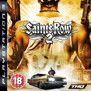 Saints Row 2