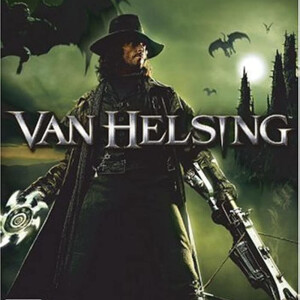 Van Helsing