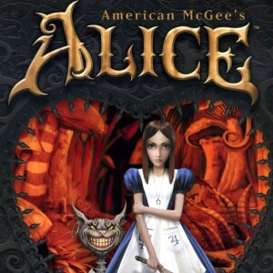 Alice: Madness Returns