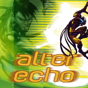 Alter Echo