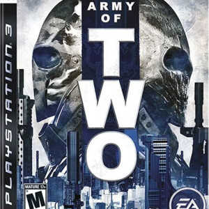 Army of TWO