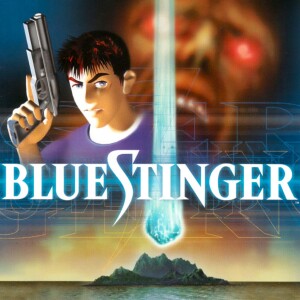 Blue Stinger