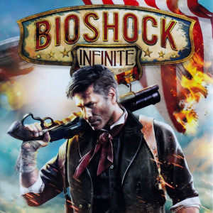 BioShock infinite