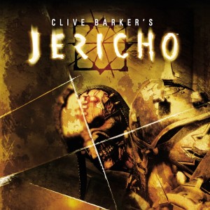 Clive Barker's: Jericho