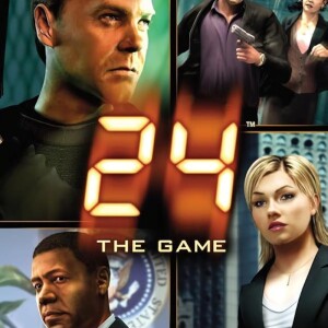 24: The Game