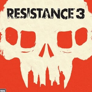 Resistance 3