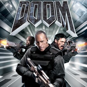 Plotty Time Watches: Doom - 2005