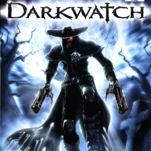 Darkwatch: Curse of the West