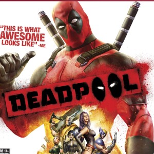 Deadpool