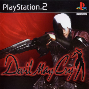 Devil May Cry