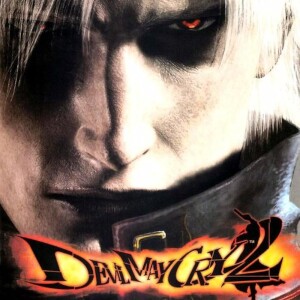 Devil May Cry 2