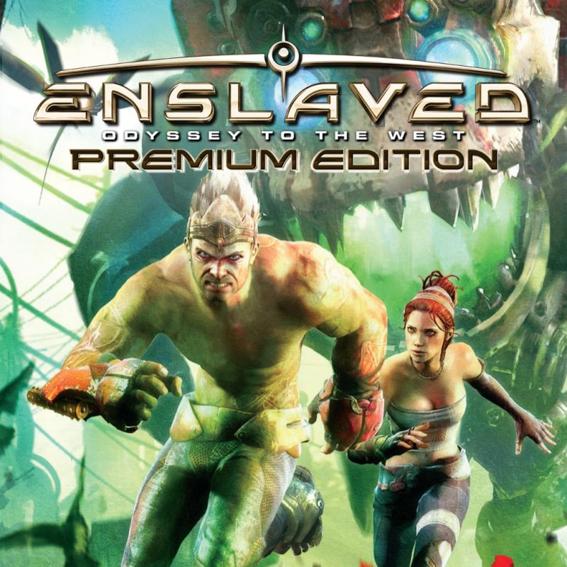 enslaved odyssey to the west pc mods