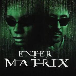Enter the Matrix