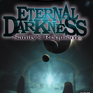 Eternal Darkness Sanity’s Requiem