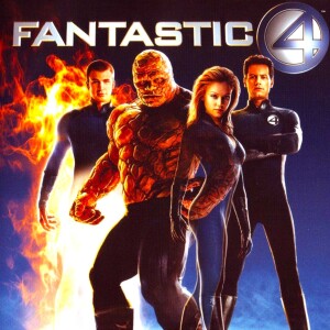 Fantastic Four