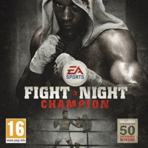 Fight Night Champion