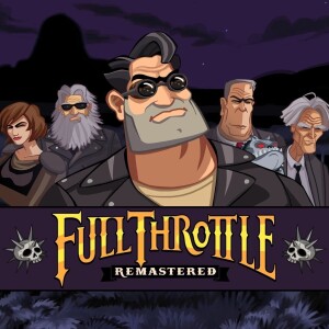 Full Throttle