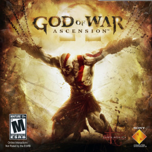 God of War: Ascension