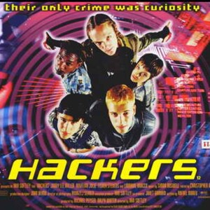 Plotty Time Watches Hackers