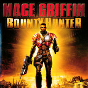 Mace Griffin: Bounty Hunter