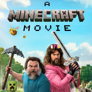 Plotty Time Watches: A Minecraft Movie