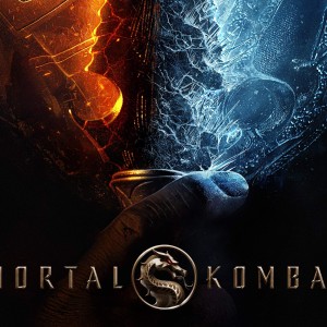 Mortal Kombat - 2021 - MORTAL KOMBAT MOVIE MINISERIES