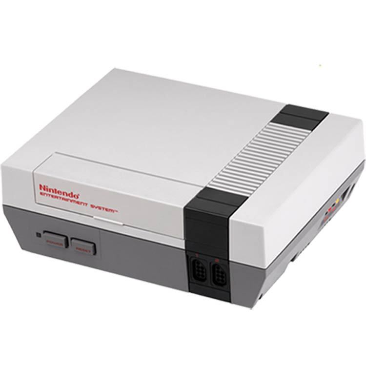 NES Round Up w/ Special Guest Vinny