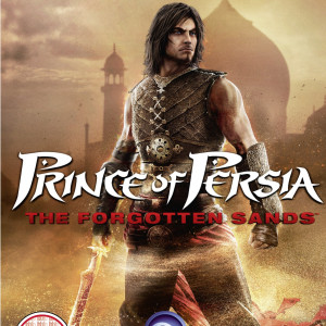 Prince of Persia: The Forgotten Sands