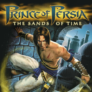 Prince of Persia: Sands of Time