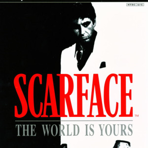 Scarface: The World is Yours