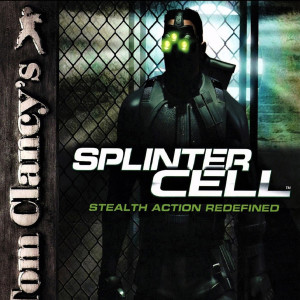 Splinter Cell