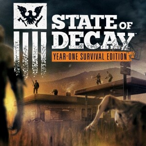 State of Decay