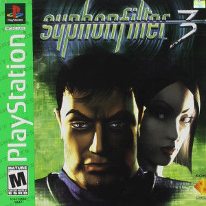 Syphon Filter 3