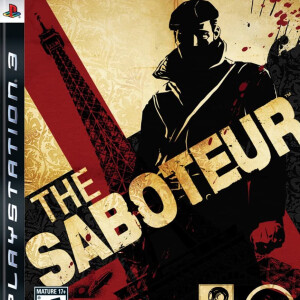 The Saboteur