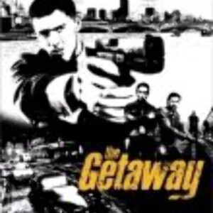 The Getaway