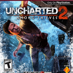 Uncharted 2: Among Thieves