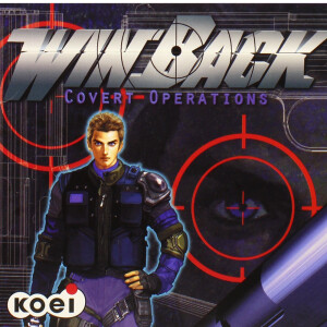 Winback: Covert Operations