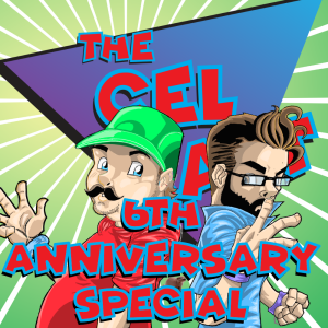 6th Anniversary Special!