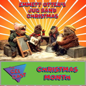 Nobody Wants to Oil a Snake! | Emmett Otters Jug Band Christmas | Christmas 2023