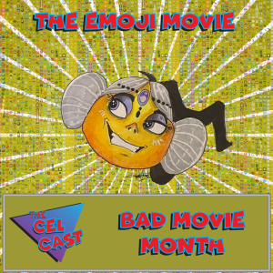 Welcome To The Loser Lounge | The Emoji Movie | Bad Movie Month