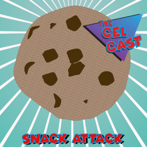 Accept Cookies? | Snack Attack | HERON HIATUS PART 4