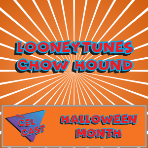 You Forgot the Gravy! | LooneyVirus: Chowhound | Halloween 2022
