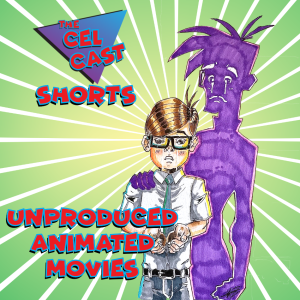 ZASLAV!!! | Unproduced Animated Movies | SHORTS