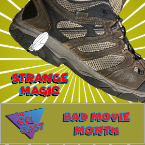 Oh No! Not Another Princess | Strange Magic | Bad Movie Month